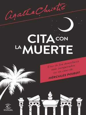 cover image of Cita con la muerte